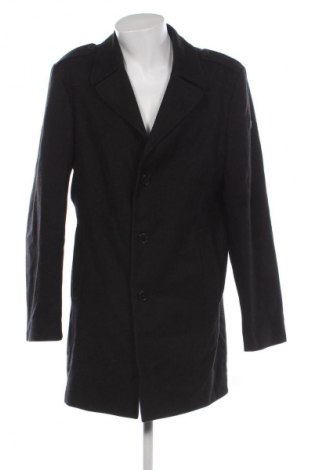 Herrenmantel Unbranded, Größe XL, Farbe Schwarz, Preis € 38,99