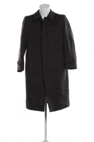 Pánský kabát  Unbranded, Velikost L, Barva Šedá, Cena  869,00 Kč