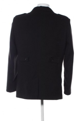 Herrenmantel Unbranded, Größe XL, Farbe Schwarz, Preis € 39,99