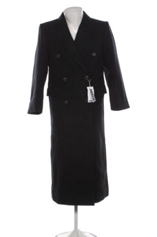 Palton de bărbați Weekday, Mărime S, Culoare Negru, Preț 569,99 Lei
