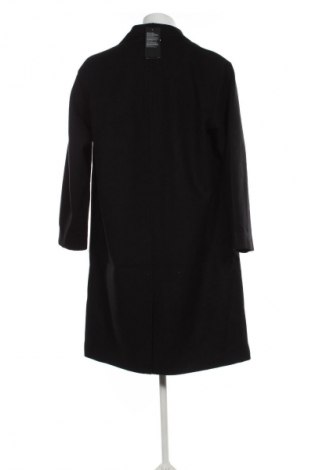 Мъжко палто Weekday, Размер M, Цвят Черен, Цена 34,76 €