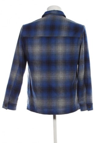 Herrenmantel Zara, Größe M, Farbe Mehrfarbig, Preis € 14,99