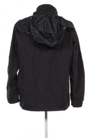 Herren Fleecejacke Active By Tchibo, Größe L, Farbe Schwarz, Preis € 23,88