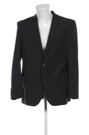 Pánské sako  Angelo Litrico, Velikost L, Barva Šedá, Cena  79,00 Kč