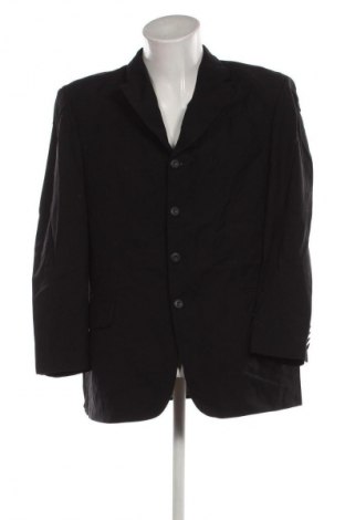 Pánské sako  Angelo Litrico, Velikost L, Barva Černá, Cena  99,00 Kč