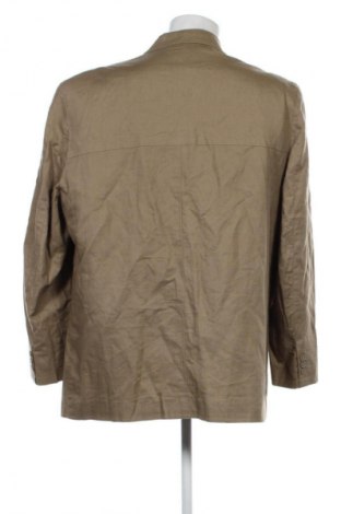 Pánské sako  Biaggini, Velikost XL, Barva Béžová, Cena  119,00 Kč