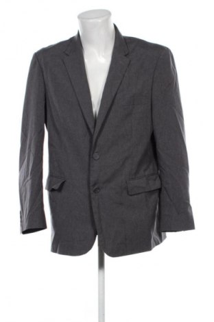 Pánské sako  Bpc Bonprix Collection, Velikost L, Barva Šedá, Cena  119,00 Kč