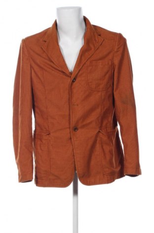 Pánské sako  Brooksfield, Velikost L, Barva Hnědá, Cena  329,00 Kč