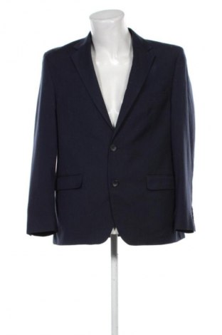 Pánské sako  Canda, Velikost L, Barva Modrá, Cena  589,00 Kč