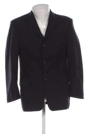 Pánské sako  Carl Gross, Velikost M, Barva Modrá, Cena  49,00 Kč