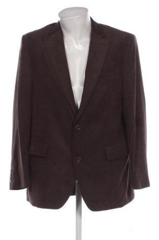 Pánské sako  Carl Gross, Velikost XL, Barva Hnědá, Cena  269,00 Kč