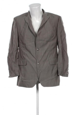 Pánské sako  Carl Gross, Velikost L, Barva Šedá, Cena  119,00 Kč