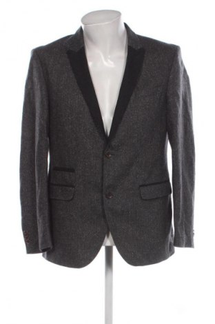 Pánské sako  Club Of Gents, Velikost M, Barva Šedá, Cena  329,00 Kč