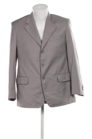 Pánské sako  DOMENICO TAGLIENTE, Velikost L, Barva Šedá, Cena  439,00 Kč