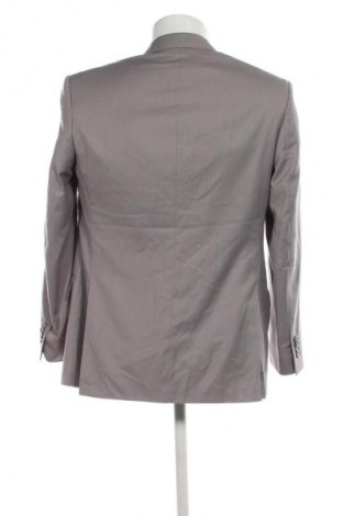 Pánské sako  DOMENICO TAGLIENTE, Velikost L, Barva Šedá, Cena  439,00 Kč