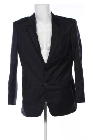 Pánské sako  Dolzer, Velikost M, Barva Modrá, Cena  49,00 Kč