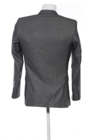 Pánské sako  Dressmann, Velikost M, Barva Šedá, Cena  109,00 Kč