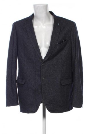Férfi zakó Engbers, Méret XL, Szín Kék, Ár 26 389 Ft