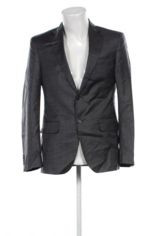 Herren Sakko Etro, Größe M, Farbe Grau, Preis € 169,99