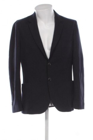 Pánské sako  Gant, Velikost L, Barva Modrá, Cena  1 449,00 Kč