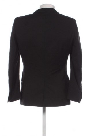 Pánské sako  H&M, Velikost M, Barva Černá, Cena  109,00 Kč