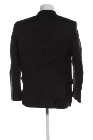 Pánské sako  H&M, Velikost L, Barva Černá, Cena  149,00 Kč