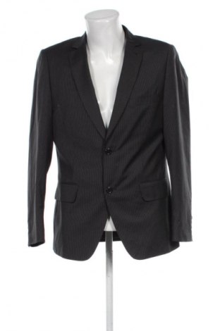 Pánské sako  H&M, Velikost XL, Barva Šedá, Cena  119,00 Kč