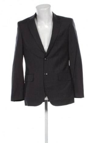 Pánské sako  H&M, Velikost M, Barva Černá, Cena  99,00 Kč