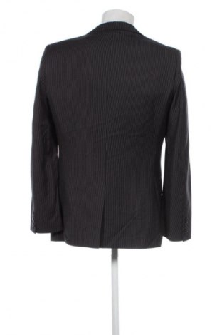 Pánské sako  H&M, Velikost M, Barva Černá, Cena  99,00 Kč