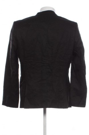Pánské sako  H&M, Velikost L, Barva Černá, Cena  179,00 Kč