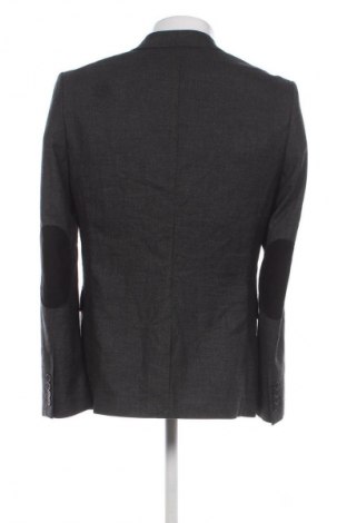 Pánské sako  H&M, Velikost L, Barva Černá, Cena  163,00 Kč