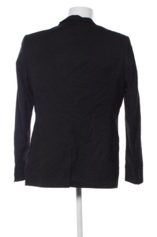 Pánské sako  H&M, Velikost XL, Barva Černá, Cena  139,00 Kč