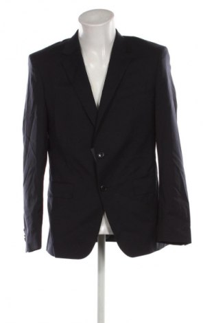 Herren Sakko Hugo Boss, Größe L, Farbe Blau, Preis € 149,99