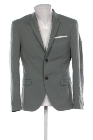 Pánské sako  Isaac Dewhirst, Velikost L, Barva Zelená, Cena  759,00 Kč