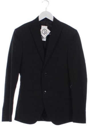 Pánské sako  Isaac Dewhirst, Velikost XS, Barva Černá, Cena  569,00 Kč