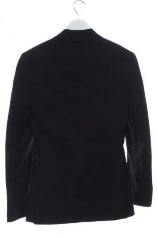 Pánské sako  Isaac Dewhirst, Velikost XS, Barva Černá, Cena  569,00 Kč