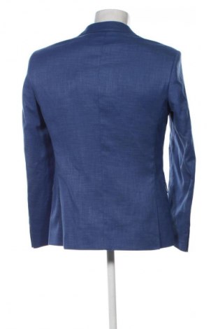 Pánské sako  Isaac Dewhirst, Velikost L, Barva Modrá, Cena  419,00 Kč