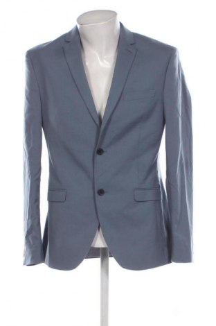 Pánské sako  Isaac Dewhirst, Velikost L, Barva Modrá, Cena  309,00 Kč