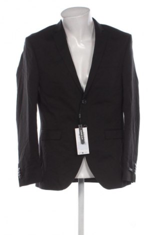 Pánské sako  Jack & Jones, Velikost L, Barva Černá, Cena  669,00 Kč