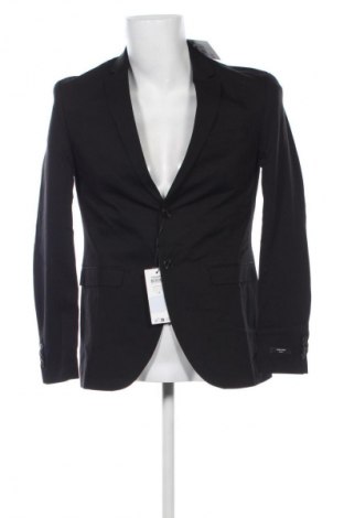 Herren Sakko Jack Reid, Größe M, Farbe Schwarz, Preis € 22,99