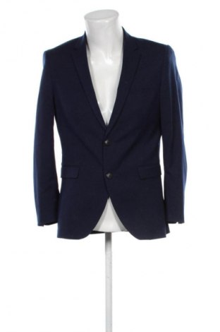 Мъжко сако Jules, Размер L, Цвят Син, Цена 24,15 €