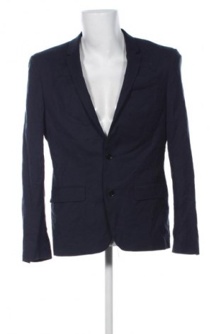 Pánské sako  Kiomi, Velikost L, Barva Modrá, Cena  189,00 Kč
