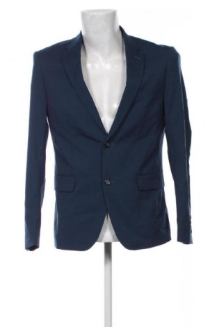 Pánské sako  Lindbergh, Velikost L, Barva Modrá, Cena  879,00 Kč