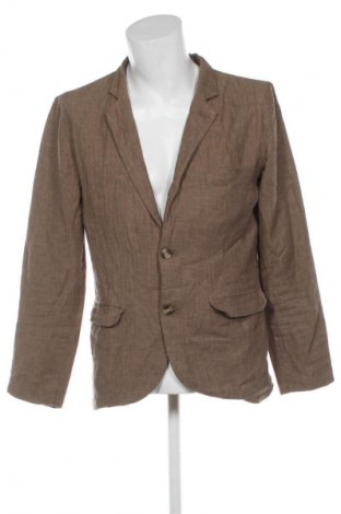 Pánské sako  Lindbergh, Velikost L, Barva Béžová, Cena  359,00 Kč