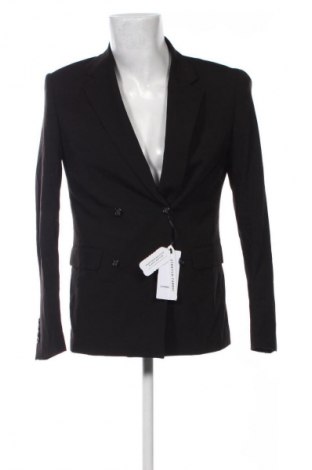 Pánské sako  Lindbergh, Velikost M, Barva Černá, Cena  729,00 Kč