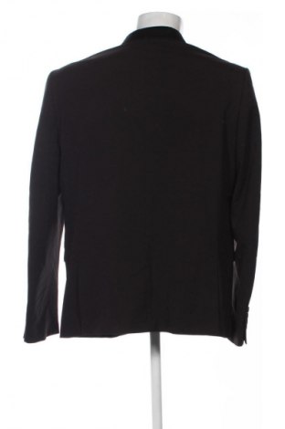 Sacou de bărbați Lindbergh, Mărime XL, Culoare Negru, Preț 137,99 Lei