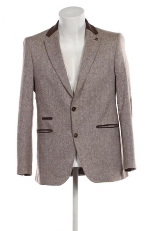 Pánské sako  London, Velikost L, Barva Vícebarevné, Cena  746,00 Kč