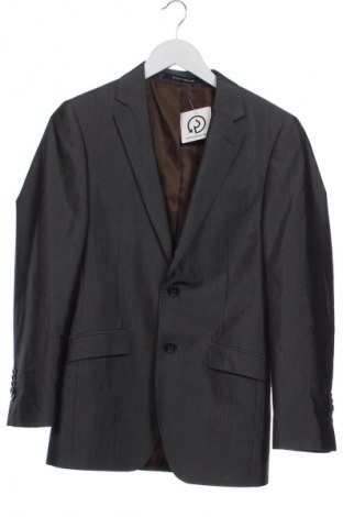 Pánské sako  Manguun, Velikost S, Barva Šedá, Cena  119,00 Kč