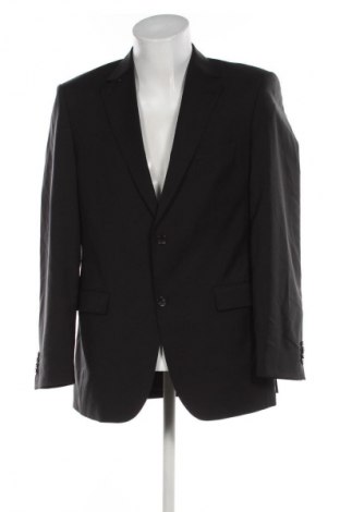 Pánské sako  Paul Rosen, Velikost L, Barva Černá, Cena  449,00 Kč