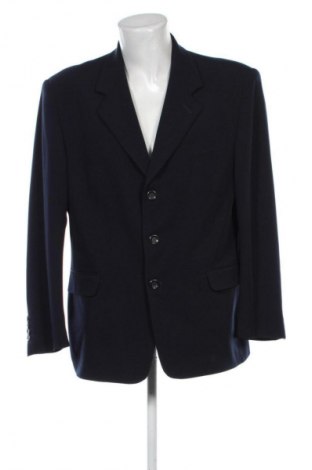 Pánské sako  Phoenix, Velikost M, Barva Modrá, Cena  119,00 Kč